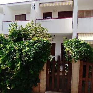  Casa vacanze Mulino