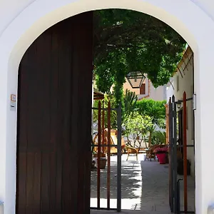 Bed & Breakfast Sabir, San Vito Lo Capo