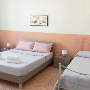  Appartamento A Due Passi Dal Mare