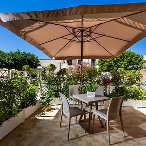 Дом отдыха Il Patio, Сан-Вито-Ло-Капо