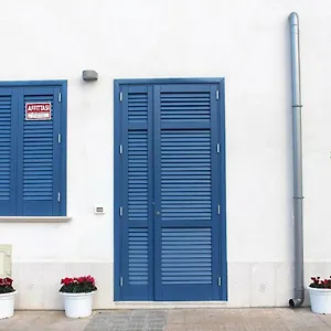  Casa vacanze Casetta Maremè