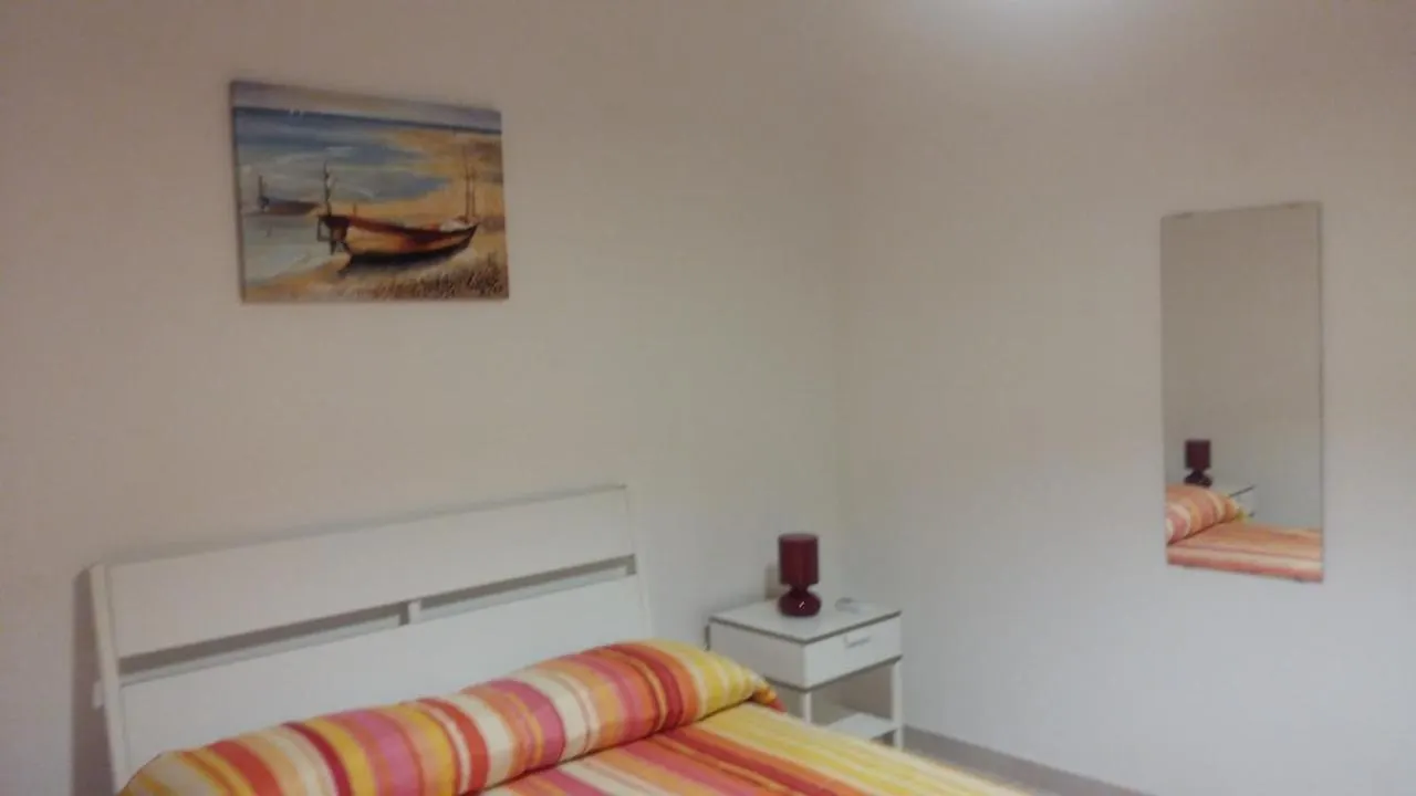 Appartamento Blu Marine San Vito Lo Capo 0*,  Italy