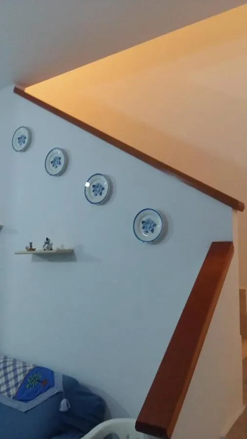 Apartamento Appartamento Blu Marine San Vito Lo Capo Italia