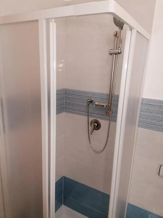 Appartamento Blu Marine San Vito Lo Capo Apartment