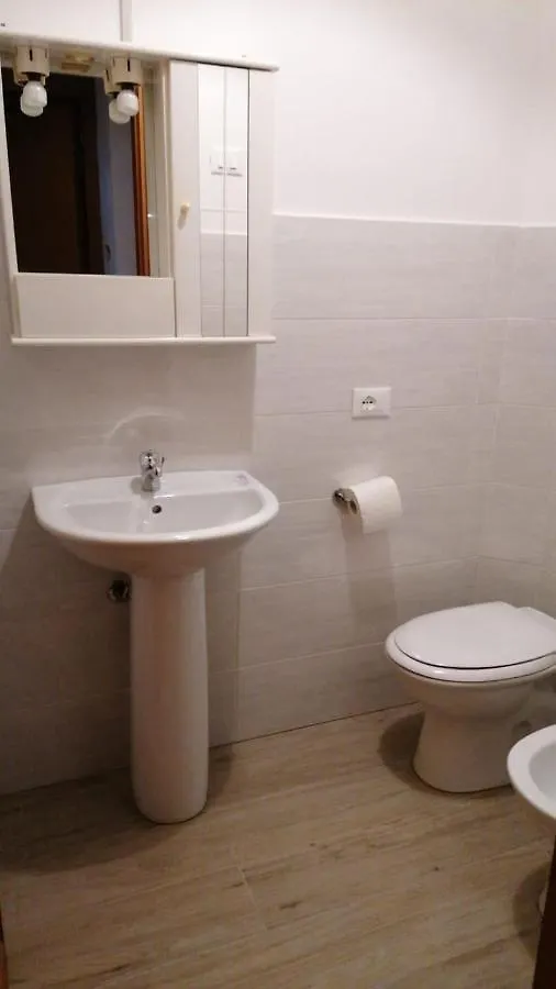 Apartment Appartamento Blu Marine San Vito Lo Capo
