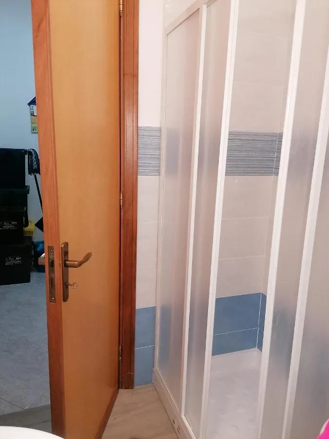 Appartamento Blu Marine San Vito Lo Capo Apartment